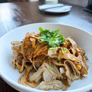 Pork stomach