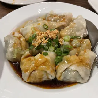 Chicken in Spicy Chili Sauce(Served Cold)