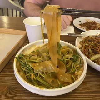 Sesame Lapi