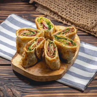 Beef Roll
