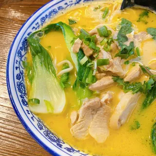 Chicken Noodle Soup