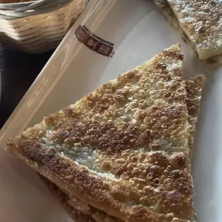 Pumpkin Pancake