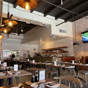 Finally something we might enjoy