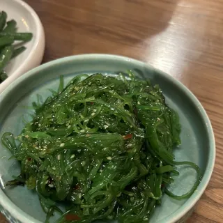 Seaweed Salad