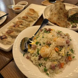 House Special Fried Rice