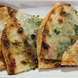 Green Onion Pancake (8)