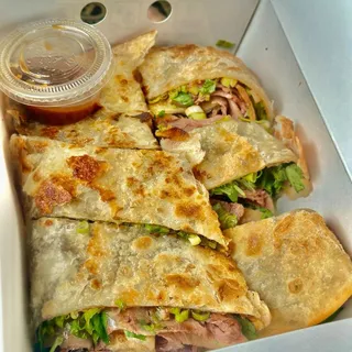 Beef Pancake (2)