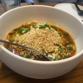 Dan Dan Noodle