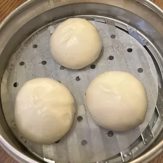 Red Bean Bun (3)