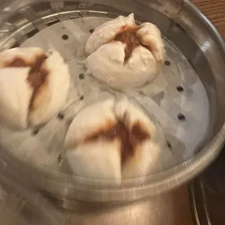 BBQ Pork Bun (3)