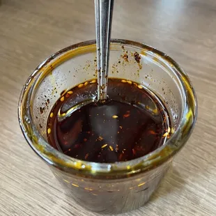 Chili Oil