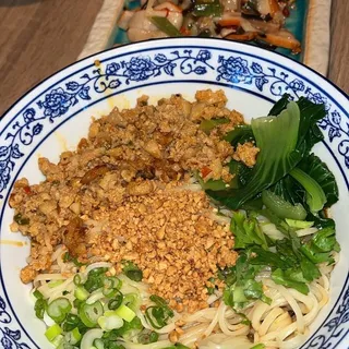 Dandan Noodle