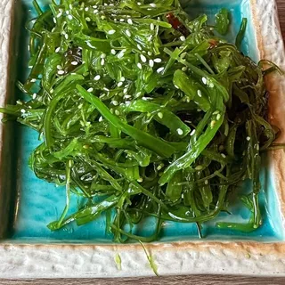 Seaweed Salad
