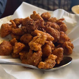 Chongqing Crispy Chicken