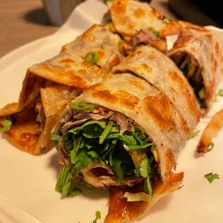 Beef Roll