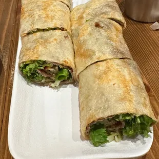 Beef Roll