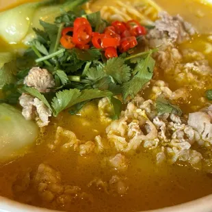 food, chowder, soup, soups and chowder