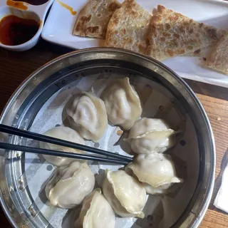 Green Onion Pancake (8)