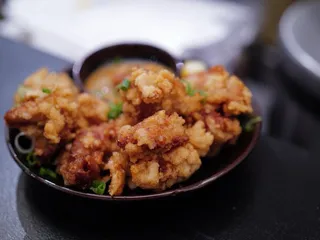 Men Oh Tokushima Ramen