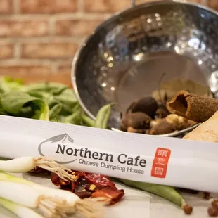 Bringing authentic Northern Chinese cuisine into a modern and industrialized era