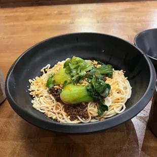 Dan Dan Noodles