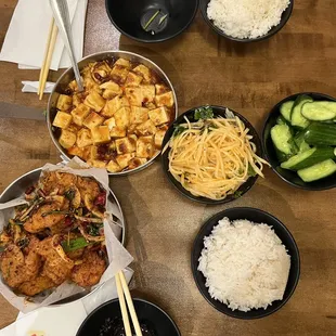 Spicy Crispy Fish Filet