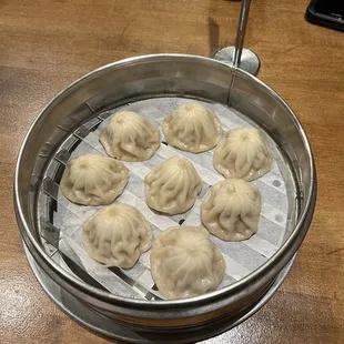 Xiao Long Bao