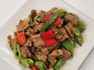 Oncemore Chinese Cuisine