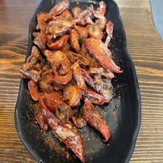 H5. Grilled Intestine