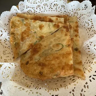 C11. Scallion Pancake