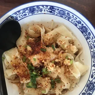 B2. Oil Spill Noodle