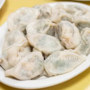 Dumplings