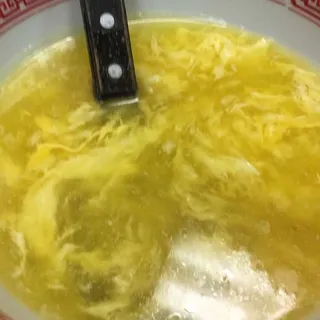 Egg Drop Soup