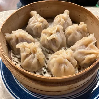 Shumai