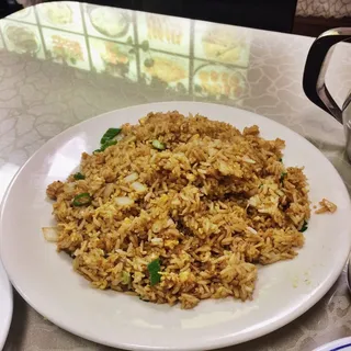 Egg Fried Rice