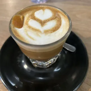 Bieberkopf Cortado