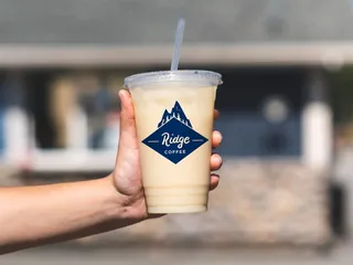 Ridge Coffee