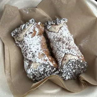 Cannoli