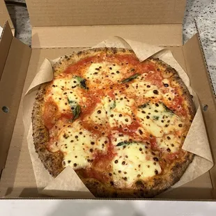 Margherita