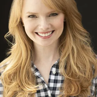 Joy M.