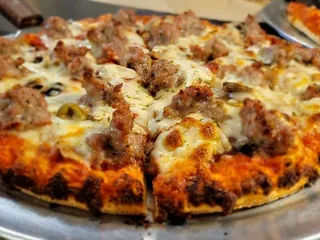 Parkway Pizza