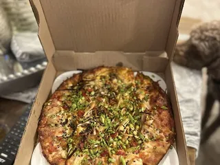Love Pizza