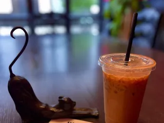 Black Cat Coffee