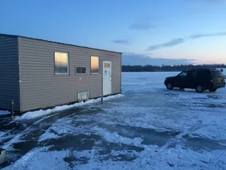 Dickerson's Lake Florida Resort