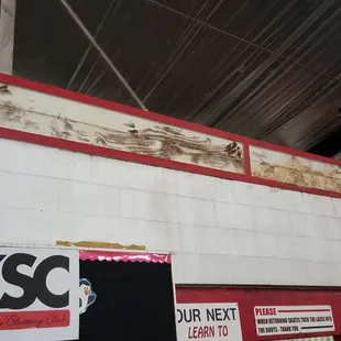 How much is some white paint?