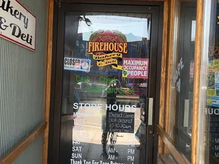 Hayward Bakery & Cheese Shop