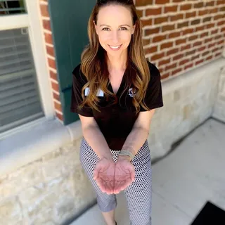 Paige L.