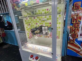 Arcade Replay