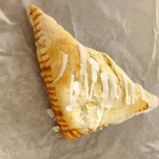 Apple Turnover