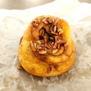 Sticky Bun